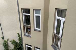 Zwei-Zimmer-Wohnung in saniertem Altbau in Linden-Nord – 30451 Linden-Nord, Hannover – Vorschaubild 18