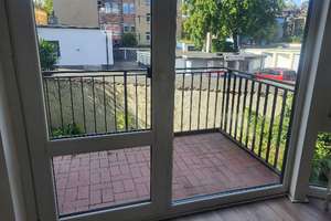 schöne  1-Zimmer-Wohnung mit Balkon nähe Innenstadt – Bertramstraße 69, 38102 Viewegsgarten-Bebelhof, Braunschweig – Vorschaubild 2