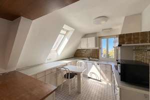 Fachwerk-Maisonette mit 7 Zimmern in Mitten der Waiblinger Altstadt – Die vollständige Adresse der Immobilie erhältst du vom Anbieter., 71332 Waiblingen – Vorschaubild 11