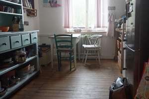 3 Zimmer Altbauwohnung in ruhiger Lage - im Hafenviertel – Die vollständige Adresse der Immobilie erhältst du vom Anbieter., 44147 Hafen, Dortmund – Vorschaubild 5