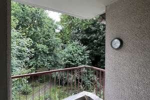 Senioren aufgepasst! Schöne Wohnung wartet auf neuen Mieter! Wohnberechtigungsschein erforderlich!