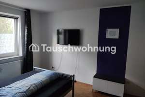 Tauschwohnung: 2 Zimmer mit Garten am Kanal gegen 3 ZKBB zentral – Allensteiner Straße 65, 48157 Coerde, Münster – Vorschaubild 7