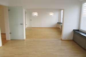 Df.-Unterbilk/Nähe MedienHafen: Großzügige 3- bis 4-Raum-Wohnung im Bauhaus-Stil – Die vollständige Adresse der Immobilie erhältst du vom Anbieter., 40217 Unterbilk, Düsseldorf – Vorschaubild 7