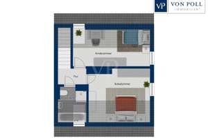 Doppelhaushälfte in Oberweimar – Die vollständige Adresse der Immobilie erhältst du vom Anbieter., 99425 Oberweimar-Ehringsdorf, Weimar – Vorschaubild 18