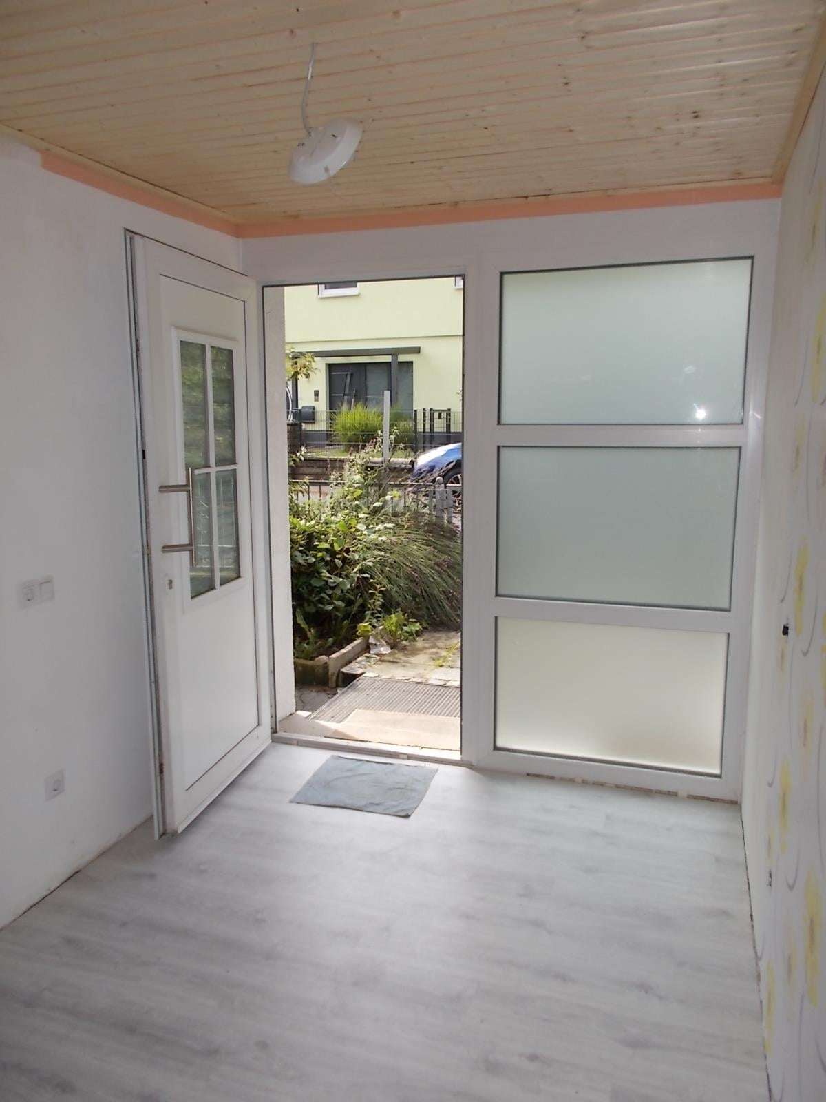 Immobilie in Büdingen - Bungalow mit Aussicht in Büdingen-Rinderbügen - Bild 2