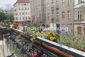 Tauschwohnung: Looking for our next home – Die vollständige Adresse der Immobilie erhältst du vom Anbieter., 10827 Schöneberg, Berlin – Vorschaubild 5