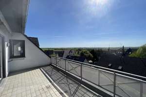 Sanierte Studiowohnung - grandioser Fernblick von Ihrer Dachterrasse mit Tiefgaragenstellplatz – Die vollständige Adresse der Immobilie erhältst du vom Anbieter., 55129 Hechtsheim, Mainz – Vorschaubild 11