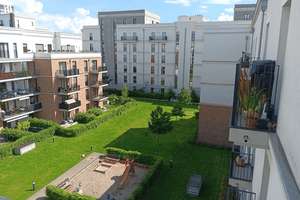 4-Zimmer Penthouse mit Dachterasse im Parkend