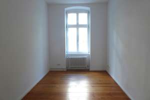 Lebenswertes Kreuzberg: Charmante sonnige Vierzimmerwohnung in saniertem Altbau - bezugsfrei – Die vollständige Adresse der Immobilie erhältst du vom Anbieter., 10997 Kreuzberg, Berlin – Vorschaubild 7