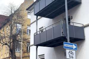 Charmante 5-Zimmer-Hochparterrewohnung mit Terrasse in zentraler und ruhiger Lage von Frankenthal – Die vollständige Adresse der Immobilie erhältst du vom Anbieter., 67227 Kernstadt, Frankenthal (Pfalz) – Vorschaubild 15
