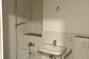Helle 2-Zimmer Wohnung mit Balkon in München-Berg am Laim – Josephsburgstraße 42, 81673 Josephsburg, München – Vorschaubild 9