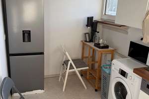 Gemütliche 3-Zimmer-Wohnung in Rheinnähe – Jülicher Straße 38, 40477 Derendorf, Düsseldorf – Vorschaubild 4