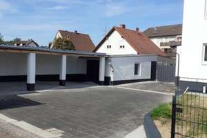 Ihr neues Zuhause! DHH mit großem Garten, 1 - 2 Kinder sind herzlich willkommen – Die vollständige Adresse der Immobilie erhältst du vom Anbieter., 63791 Karlstein am Main – Vorschaubild 23