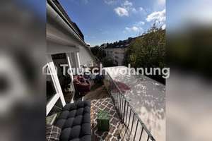 Tauschwohnung: Helle Dachgeschoss Wohnung in Traumlage – Tauschwohnungstraße 1, 20357 Sternschanze, Hamburg – Vorschaubild 2