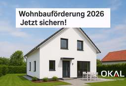 Wohnbauförderung 2026 - JETZT