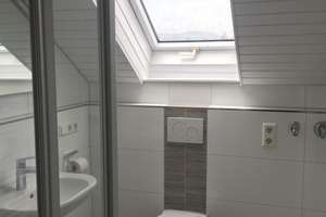 Tolle 2-Zimmer-DG Wohnung mit Balkon im Zentrum von Pfullingen – Zeppelinstraße 1, 72793 Pfullingen – Vorschaubild 3