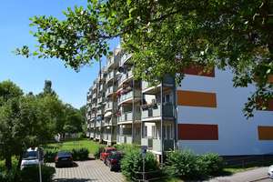 Einziehen im Frühling: Mietfrei starten oder Gutschein sichern – Am Stadtpark 6, 9120 Helbersdorf, Chemnitz – Vorschaubild 3