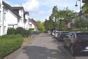 tolle Erdgeschoss-Gartenwohnung + Tiefgaragenplatz – 40468 Unterrath, Düsseldorf – Vorschaubild 17