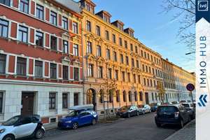 ++ Hochwertig ausgestattete 3-Zimmer-Wohnung mit großem Ostbalkon ++