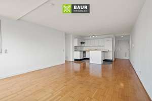 360° | SOFORT FREI!  2-Zimmer Terrassenwohnung am Ulmer Eselsberg mit Tiefgaragenstellplatz! – Die vollständige Adresse der Immobilie erhältst du vom Anbieter., 89075 Eselsberg, Ulm – Vorschaubild 5