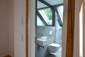 Moderne  LOFT Wohnung  zum Wohlfühlen! – Kirchstraße 6a, 64589 Stockstadt am Rhein – Vorschaubild 13