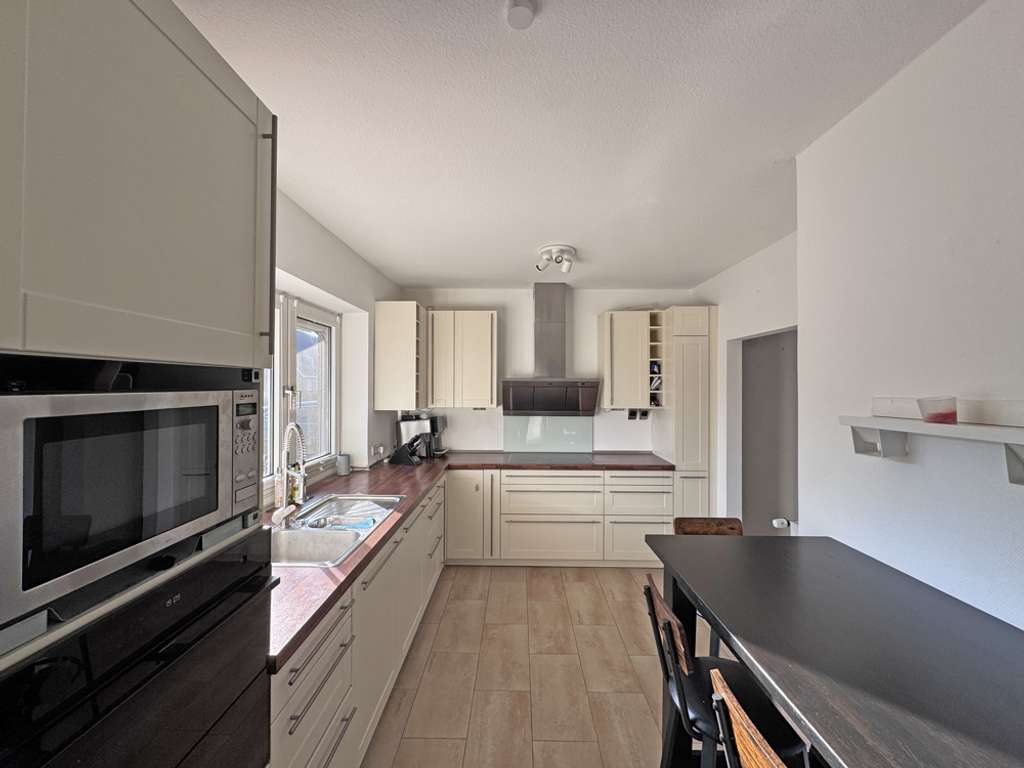 Immobilie in Reinfeld - Reinfeld - Moderne DHH mit Carport, Gartenhaus und tollem Grundstück - Bild 4