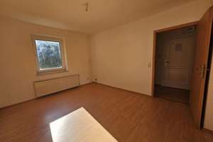 Ruhige 2-Raum-Wohnung  im grünen