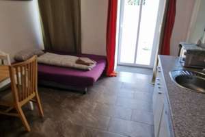 Genossenschaftswohnung mit lebenslangem Nutzungsrecht in bester Lage – Die vollständige Adresse der Immobilie erhältst du vom Anbieter., 10629 Charlottenburg, Berlin – Vorschaubild 11