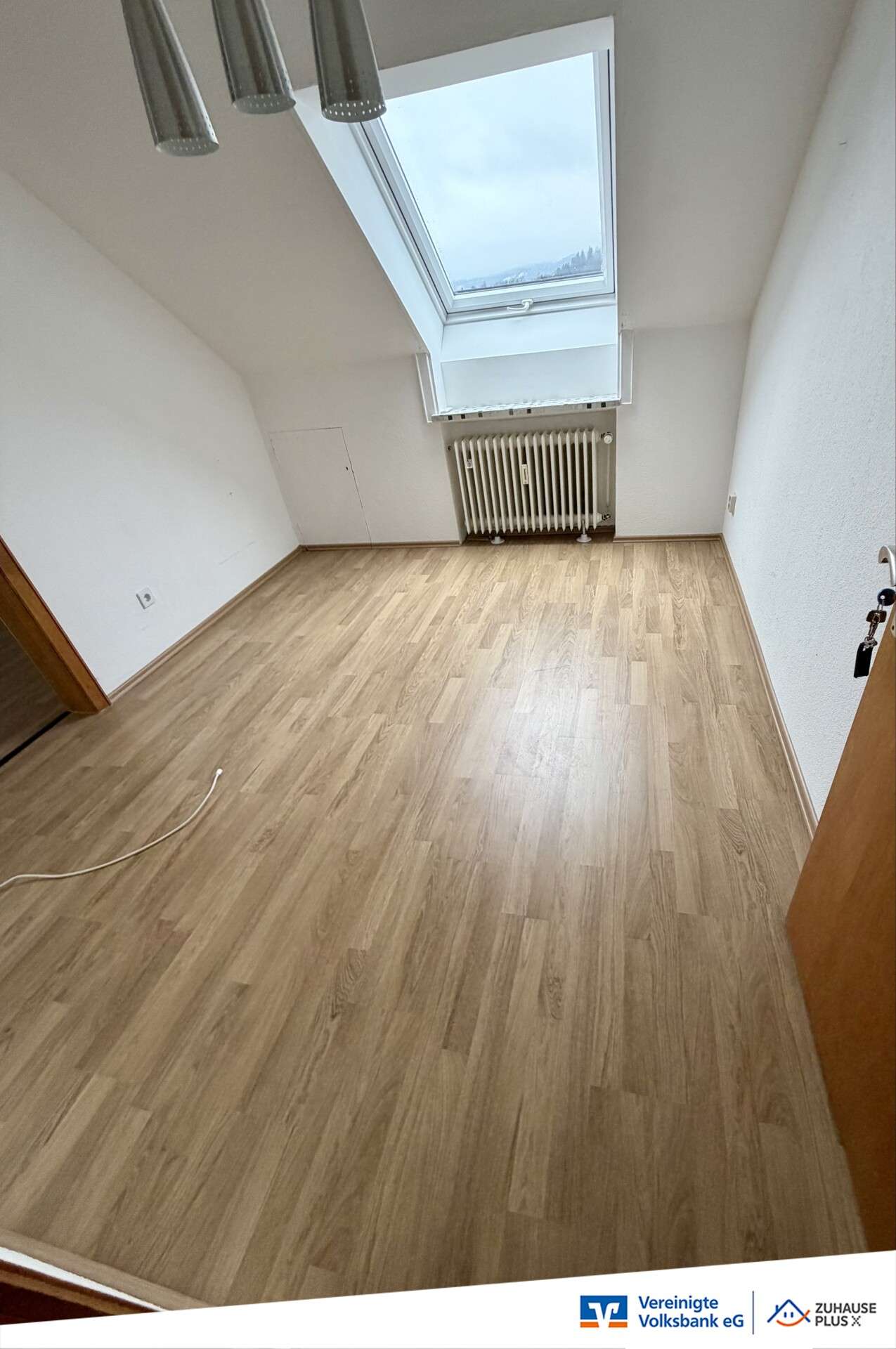 Immobilie in Bad Driburg - Solides, gepflegtes MFH m. 3 Wohneinheiten - Bild 2