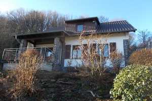 Ortenberg-OT: Ehemaliges Forsthaus am Ortsrand – Wetteraukreis – Vorschaubild 5