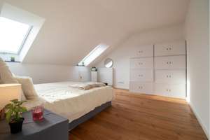 Dachgeschosswohnung in Dortmund zu verkaufen. – Die vollständige Adresse der Immobilie erhältst du vom Anbieter., 44143 Kaiserbrunnen, Dortmund – Vorschaubild 8
