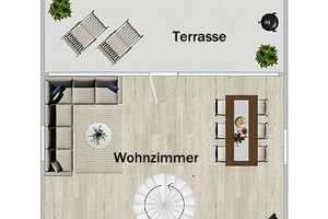 Ein blauer Traum mit 2 Optionen – Damp, Rendsburg-Eckernförde (Kreis), 24351 Rendsburg-Eckernförde (Kreis) – Vorschaubild 4