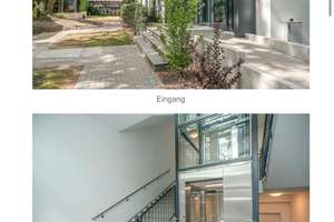 Moderne Mietwohnung im Loft Stil im Herzen  Oldenburgs – Lindenstraße 52, 26123 Bürgeresch, Oldenburg (Oldenburg) – Vorschaubild 20
