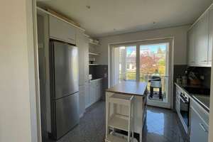 Exklusives Wohnen in Bestlage: Premium-Wohnung in der Schönen Aussicht – Die vollständige Adresse der Immobilie erhältst du vom Anbieter., 65193 Nordost, Wiesbaden – Vorschaubild 2