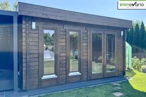 Exklusives Familienhaus mit Pool, Sauna und Wintergarten auf großzügigem Grundstück im Hopfengarten! – Kiefernweg 18, 39120 Hopfengarten, Magdeburg – Vorschaubild 34