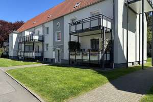 Da kommt man gern Heim: 2,5-Zimmer-Citywohnung – 44369 Huckarde (Ortsteil), Dortmund – Vorschaubild 1