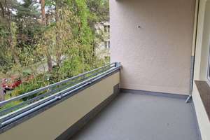 Niveauvolles Wohnen für den gehobenen Anspruch – 4-Zimmer-Wohnung in Nikolassee/Schlachtensee – Die vollständige Adresse der Immobilie erhältst du vom Anbieter., 14129 Nikolassee, Berlin – Vorschaubild 10
