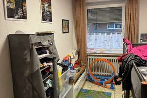 Schöne 3-Zimmer Wohnung im 1. OG mit Balkon – Kärntner Straße 93, 41068 Windberg, Mönchengladbach – Vorschaubild 9