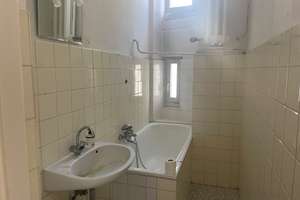 Sonnig sehr ruhig im elegantem Stuckaltbau nahe Rathaus Schöneberg - Nr.20 -  bezugsfrei ! – Badensche Straße 53, 10825 Schöneberg, Berlin – Vorschaubild 12