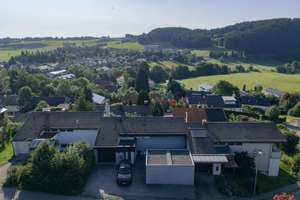 AUSSICHTSREICH. REPRÄSENTATIV. NATURNAH. - Ein Zuhause, das Perspektive schafft! – Die vollständige Adresse der Immobilie erhältst du vom Anbieter., 87487 Wiggensbach – Vorschaubild 44