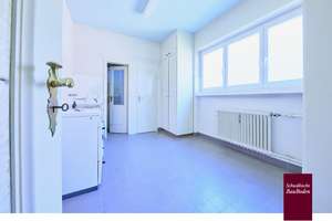 Vielseitiges Wohnhaus mit 3 Wohnetagen, Garten & Garage – ideal als MFH oder großzügiges EFH +++ – Lorcher Straße 5, 70374 Im Geiger, Stuttgart – Vorschaubild 12