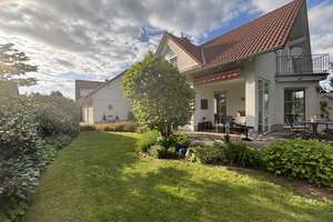 Gepflegtes Einfamilienhaus mit 5 Zimmern in Bad Hersfeld – Georg-August-Moller Strase 74, 36251 Bad Hersfeld – Vorschaubild 1