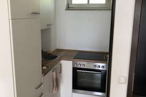 MUC-Pasing nähe Stadtpark, helle, moderne 3 Zimmer Maisonette Wohnung auf 2 Etagen, Balkon – Die vollständige Adresse der Immobilie erhältst du vom Anbieter., 81243 Pasing, München – Vorschaubild 12
