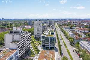 HEUTE VERMIETET – MORGEN POTENZIAL: 1-Zi.-Investment in begehrter Lage am Schwabinger Tor – Leopoldstr. 202, 80804 Neufreimann, München – Vorschaubild 14