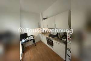 Tauschwohnung: 1-Zimmer-Wohnung in Pankow für größere tauschen – Die vollständige Adresse der Immobilie erhältst du vom Anbieter., 10407 Prenzlauer Berg, Berlin – Vorschaubild 3