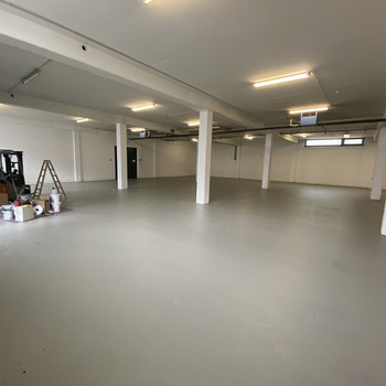 HH-BILLBROOK | ca. 700 m² | LAGER | EBENERDIG | BEHEIZT | BÜRO