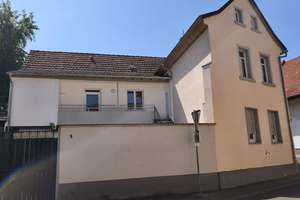 Sofort frei - - Wohnung mit Einbauküche, 2 Heizöfen als Bonus in gemütlichem Eckhaus mit Stellplatz – Wassergasse 4, 55578 Wallertheim – Vorschaubild 16