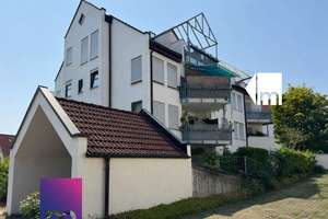 Großzügige & gut angebundene 3,5-Zimmer-Wohnung mit Balkon in Ostfildern-Ruit – Die vollständige Adresse der Immobilie erhältst du vom Anbieter., 73760 Ostfildern – Vorschaubild 12