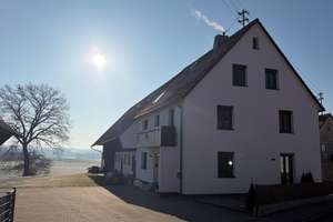 Hochwertig kernsaniertes Einfamilienhaus – Die vollständige Adresse der Immobilie erhältst du vom Anbieter., 86486 Bonstetten – Vorschaubild 1