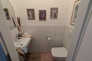 Wunderschöne Penthouse Wohnung mit privater Dachterasse – Die vollständige Adresse der Immobilie erhältst du vom Anbieter., 85551 Kirchheim bei München – Vorschaubild 8